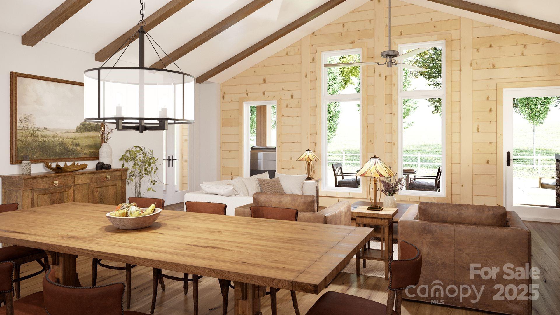 Lakeside Reserve - Residential