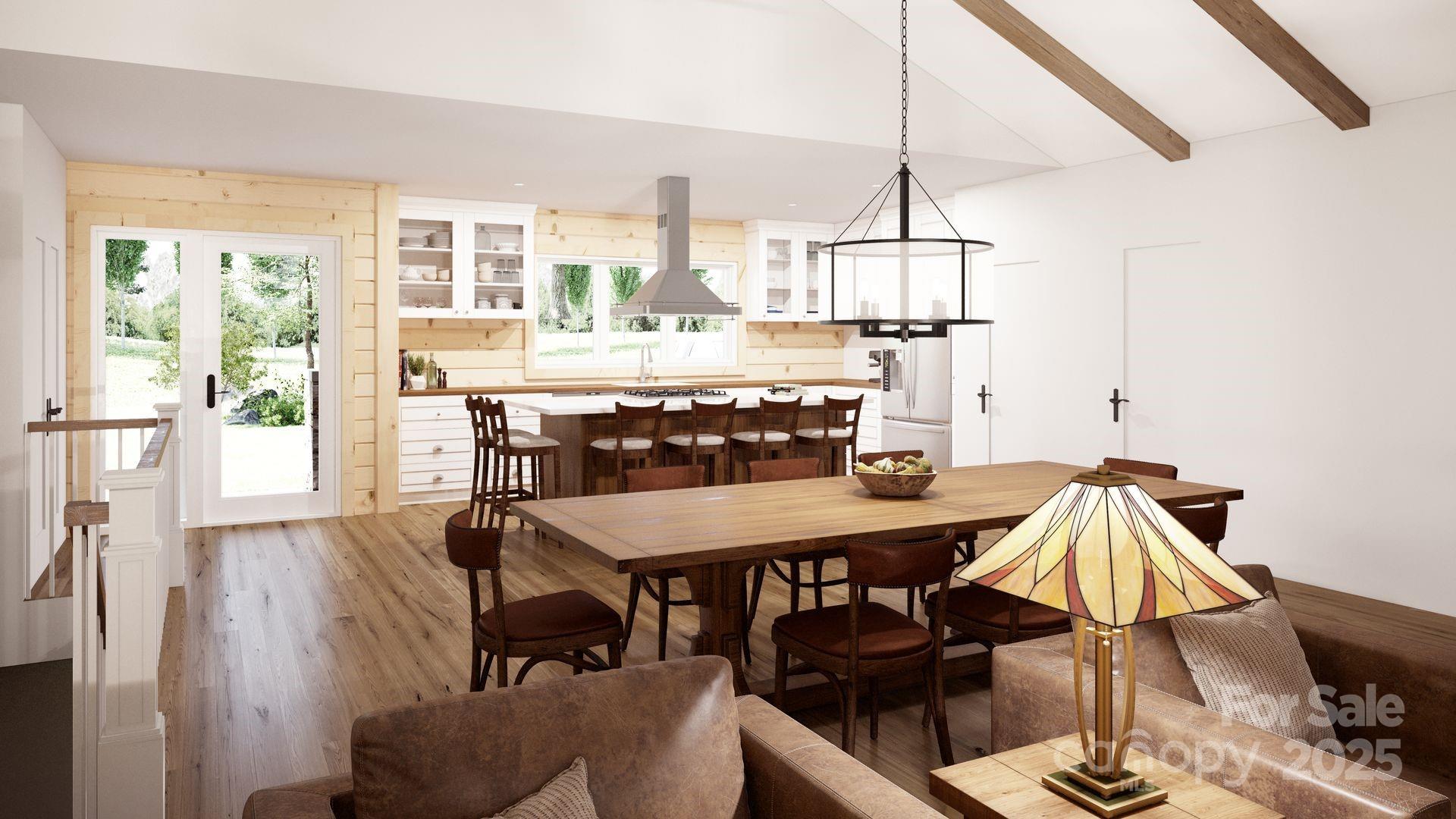 Lakeside Reserve - Residential