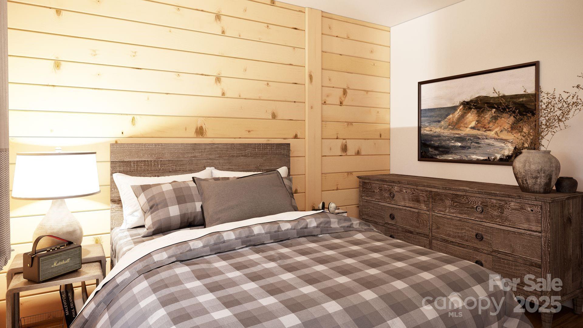 Lakeside Reserve - Residential