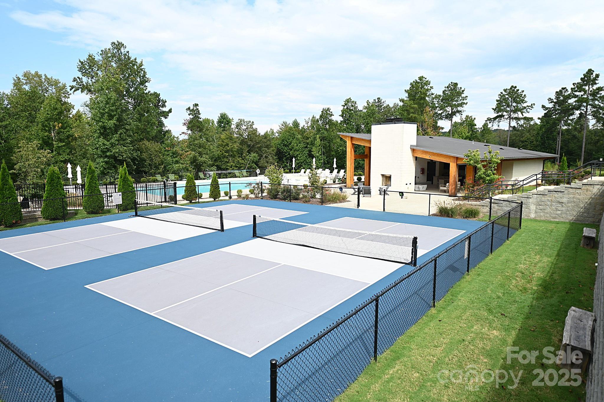 Lakeside Reserve - Residential