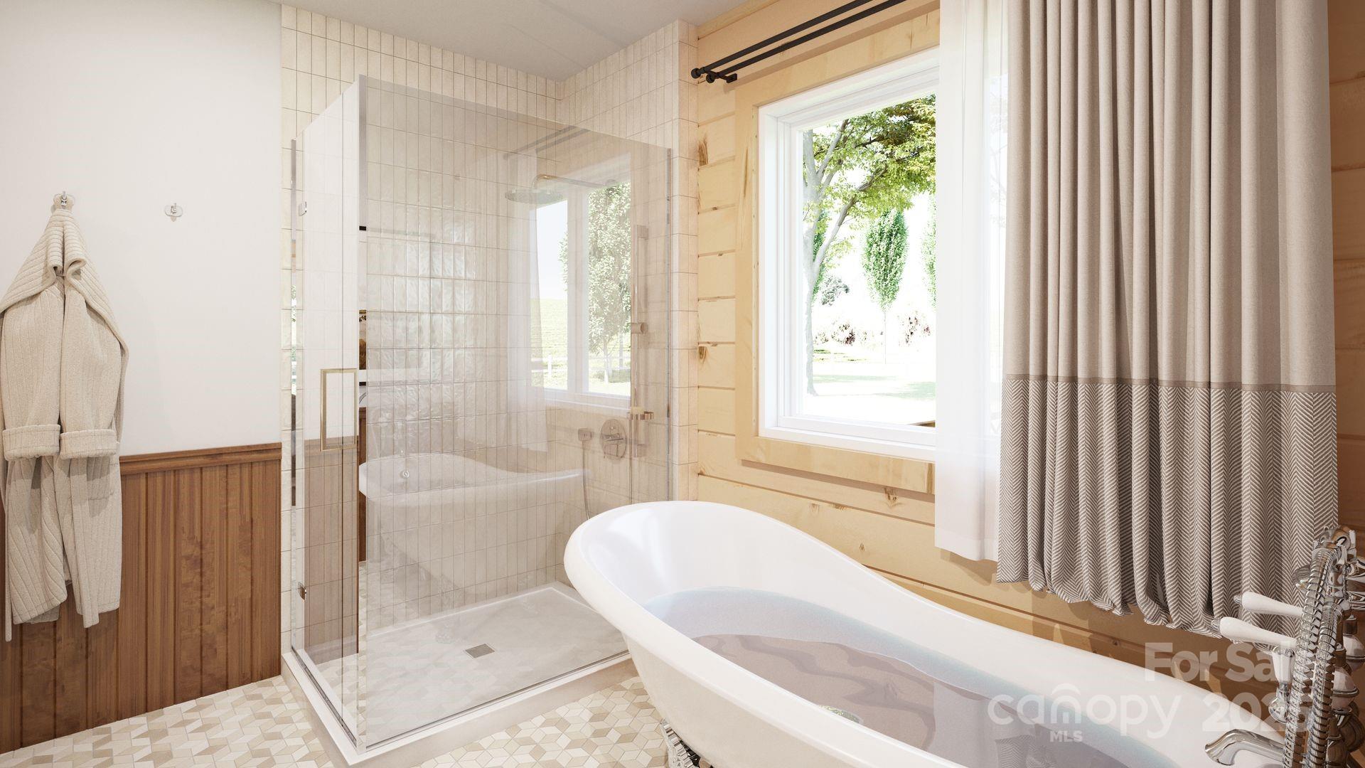 Lakeside Reserve - Residential