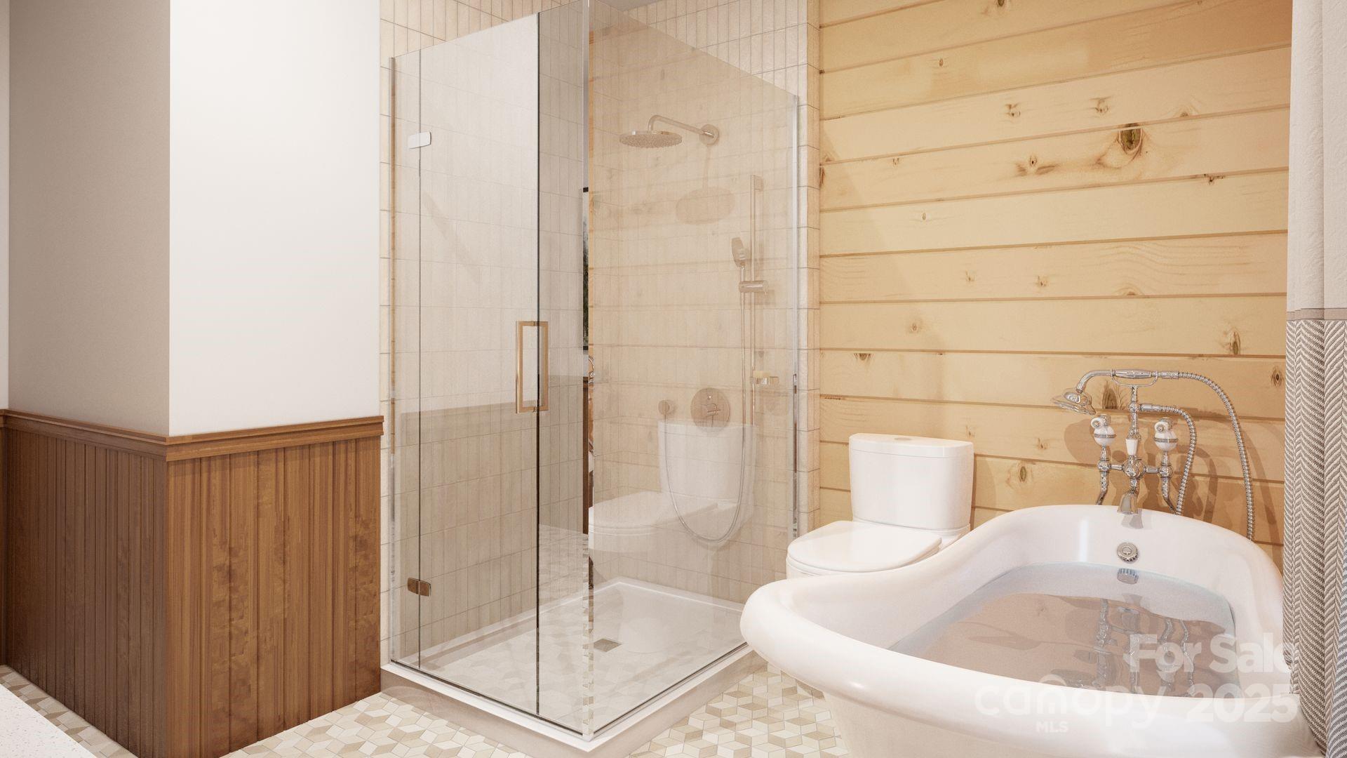 Lakeside Reserve - Residential