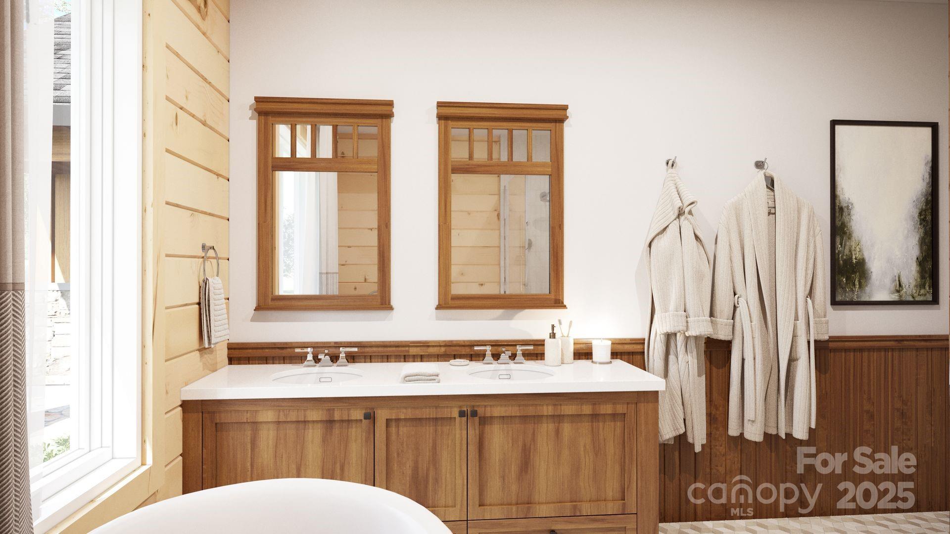 Lakeside Reserve - Residential