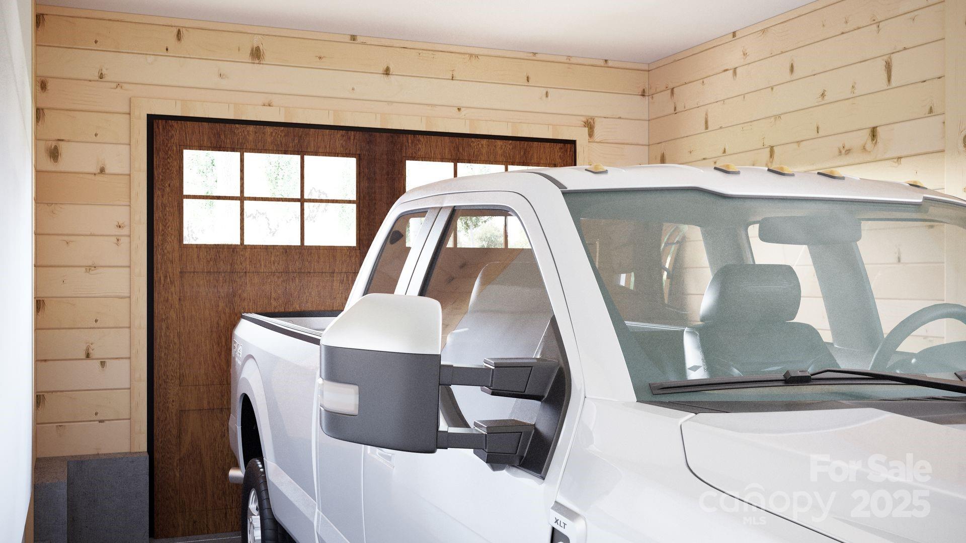 Lakeside Reserve - Residential