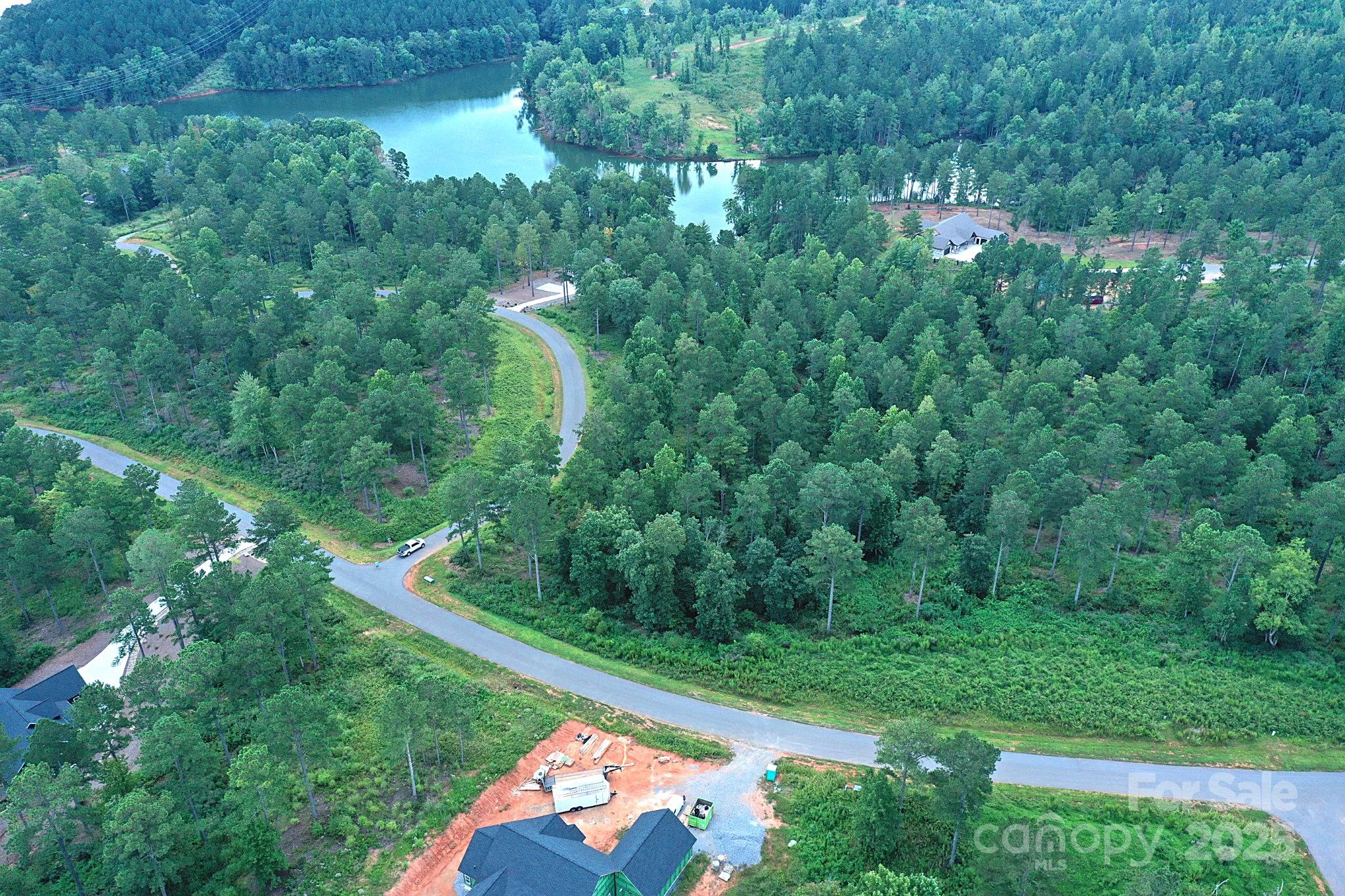 Lakeside Reserve - Residential