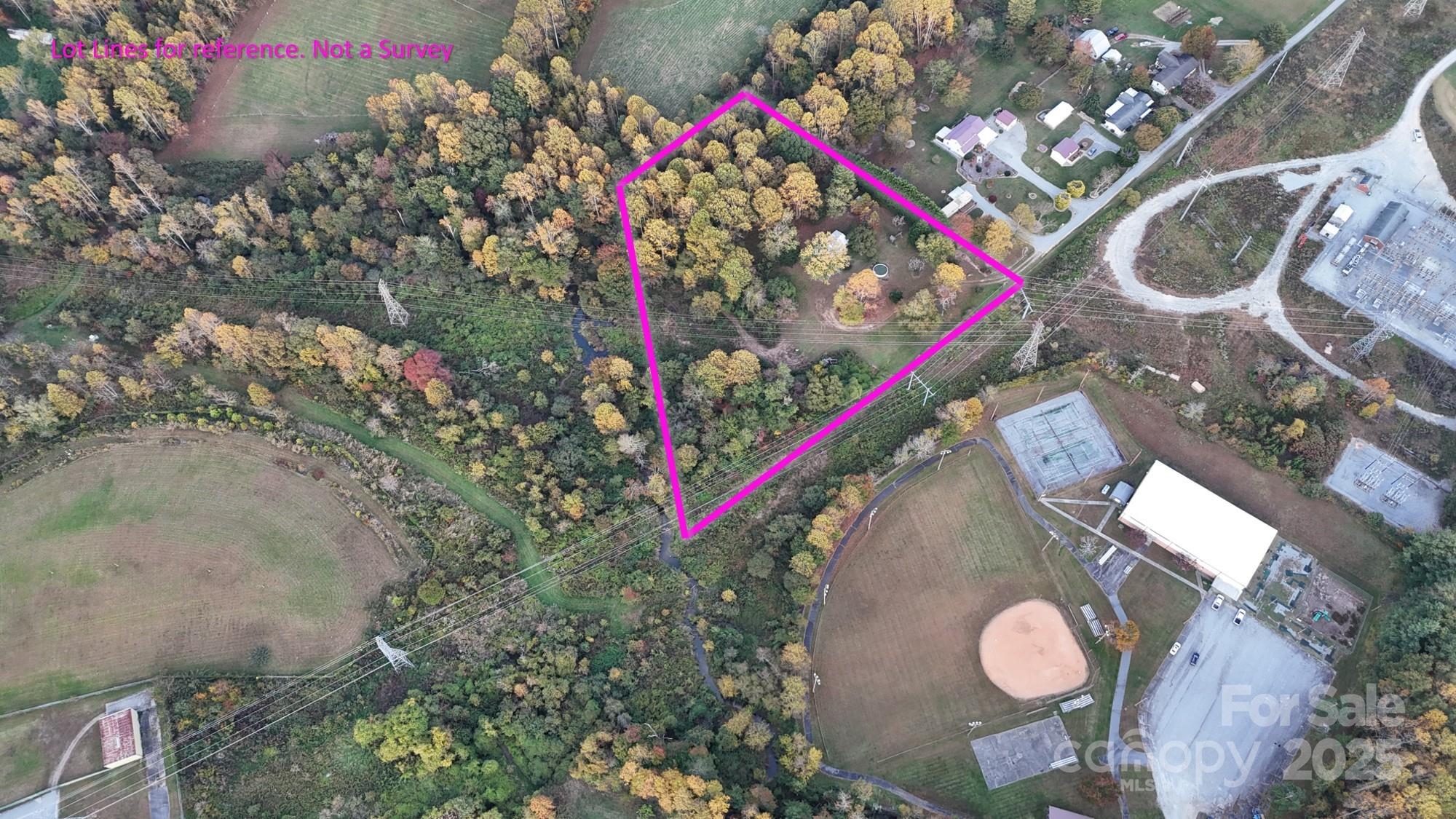 160 Lost Creek Drive