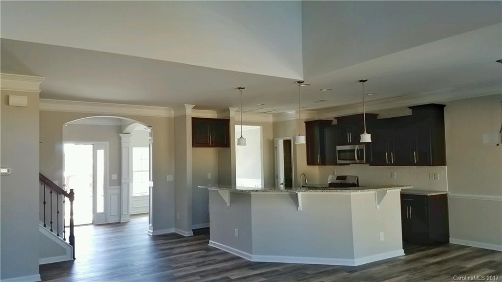 The Rapids At Belmeade - Residential