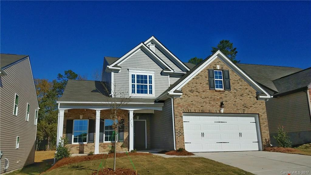 The Rapids At Belmeade - Residential