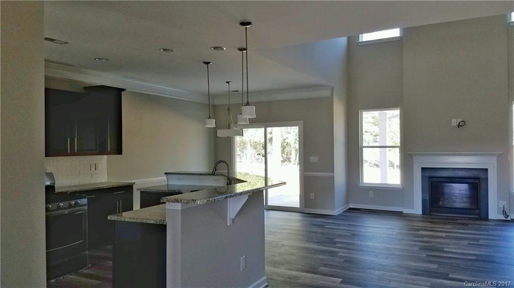 The Rapids At Belmeade - Residential