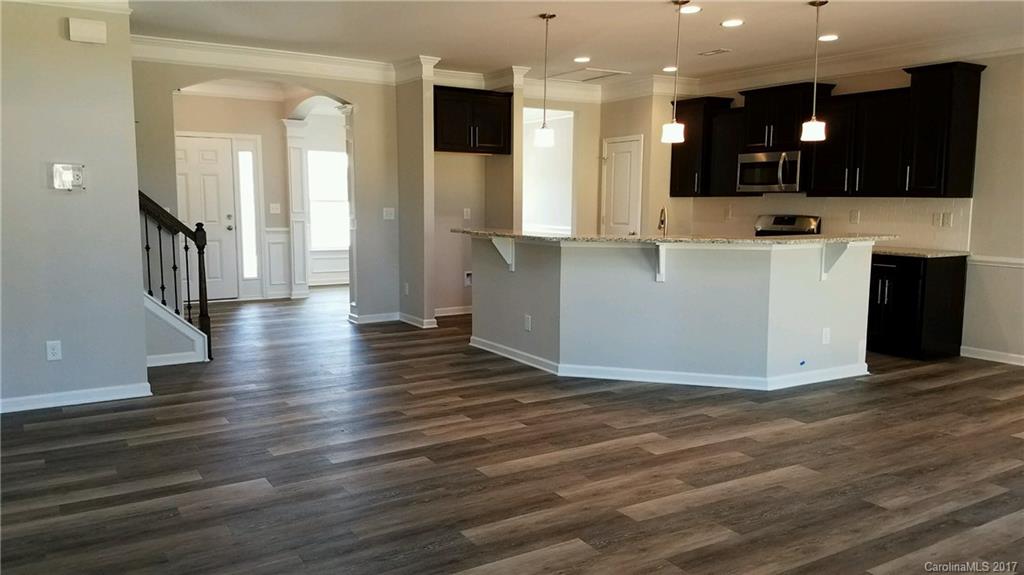 The Rapids At Belmeade - Residential