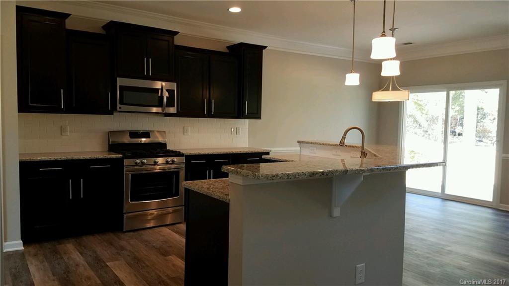 The Rapids At Belmeade - Residential