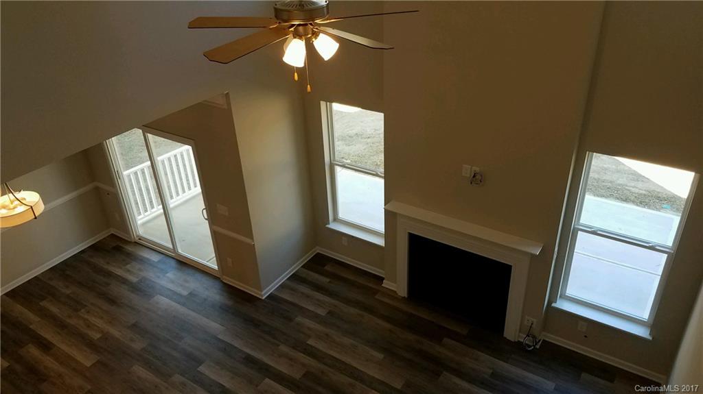 The Rapids At Belmeade - Residential