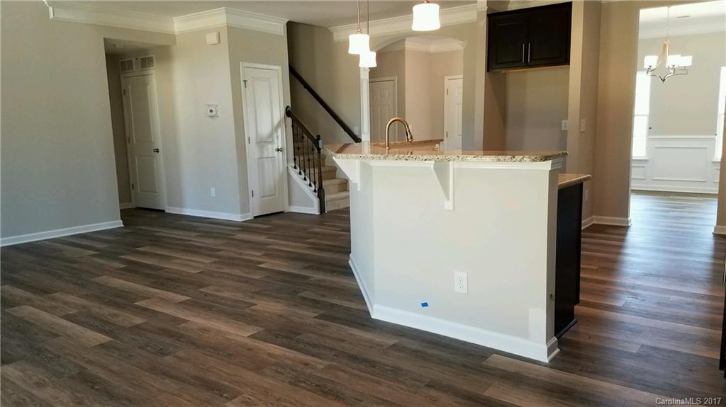 The Rapids At Belmeade - Residential