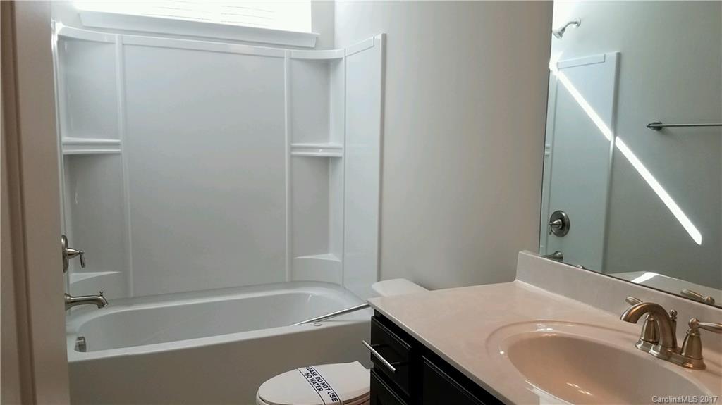 The Rapids At Belmeade - Residential