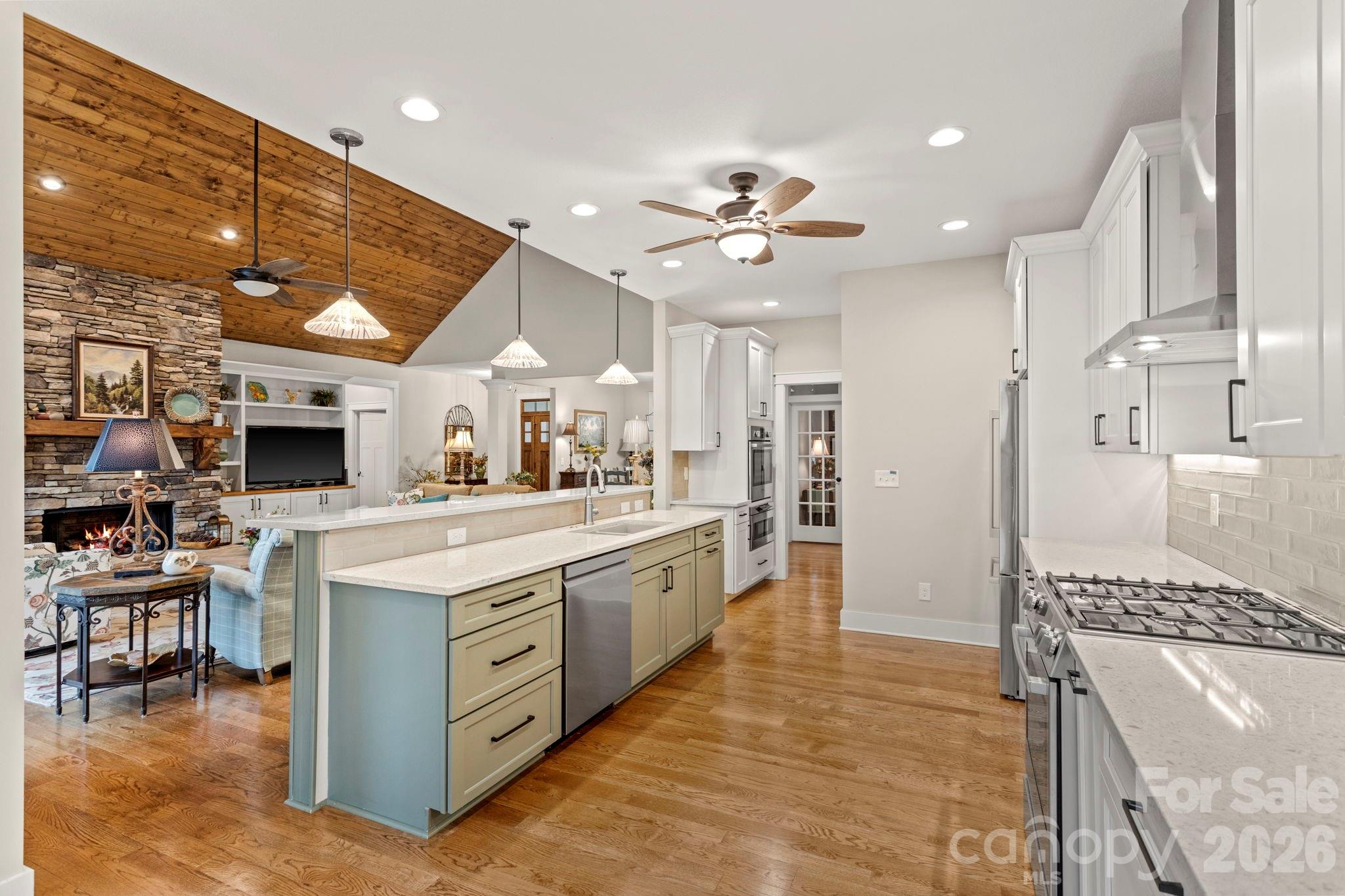 Kenmure - Residential