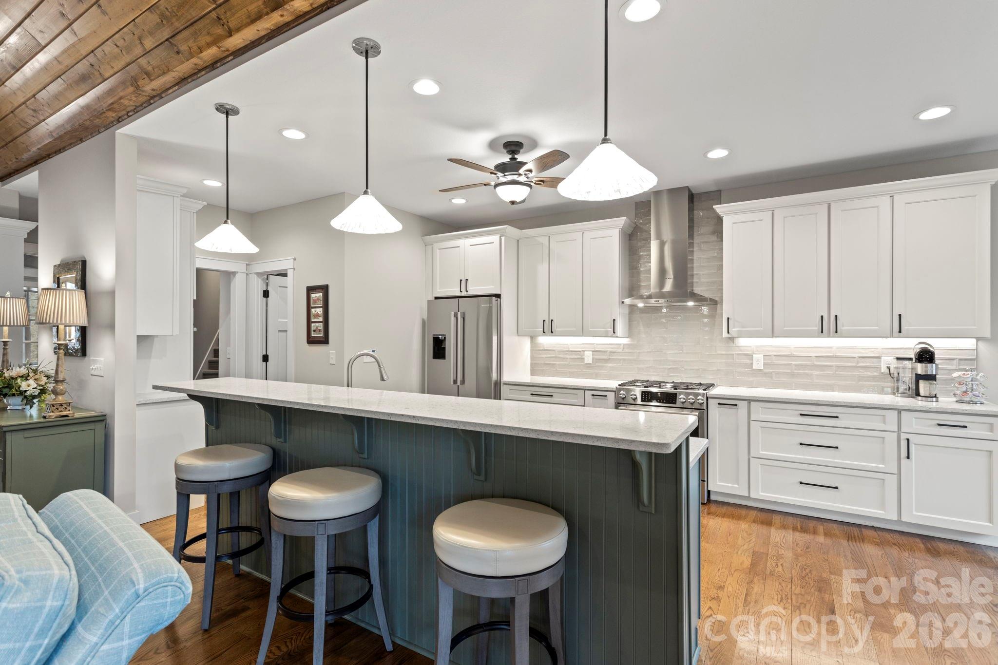 Kenmure - Residential