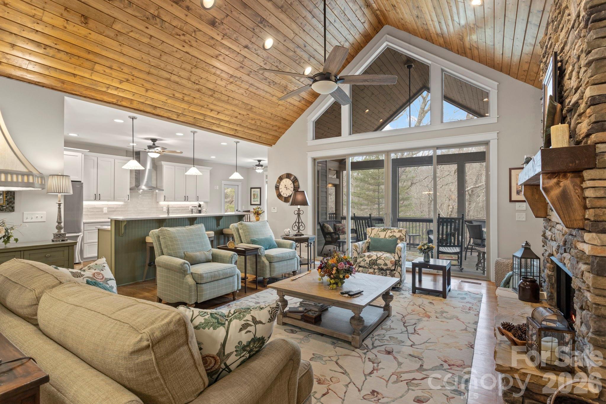 Kenmure - Residential