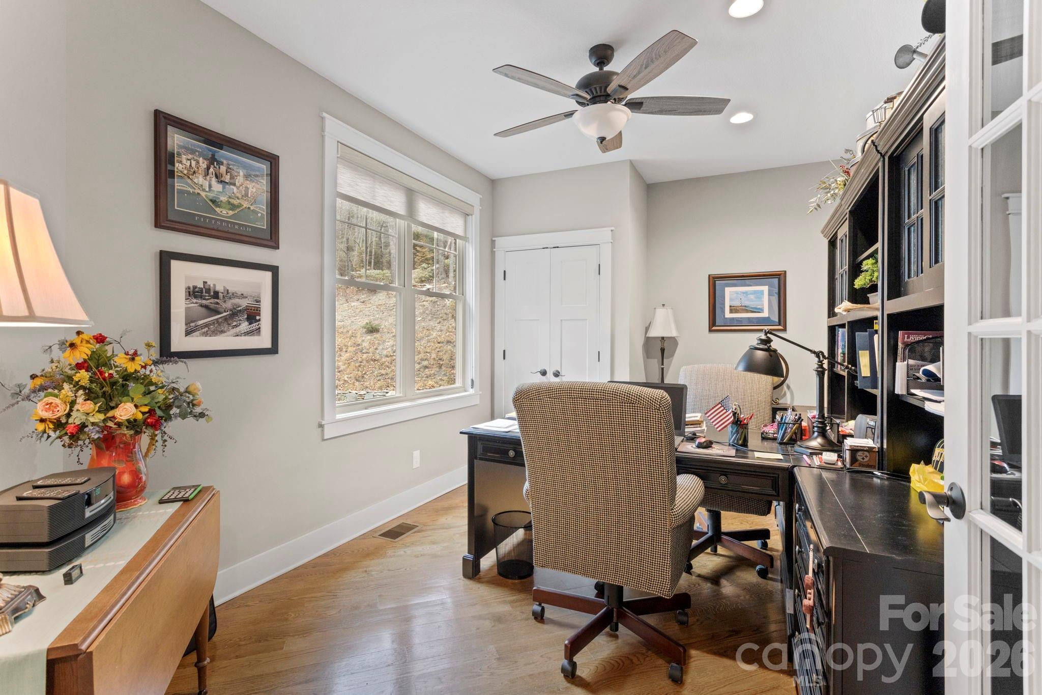 Kenmure - Residential