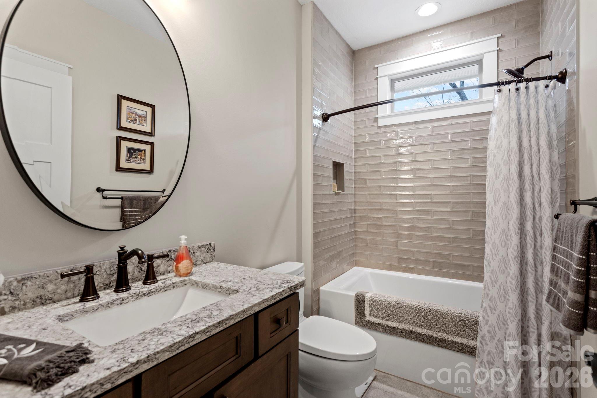 Kenmure - Residential