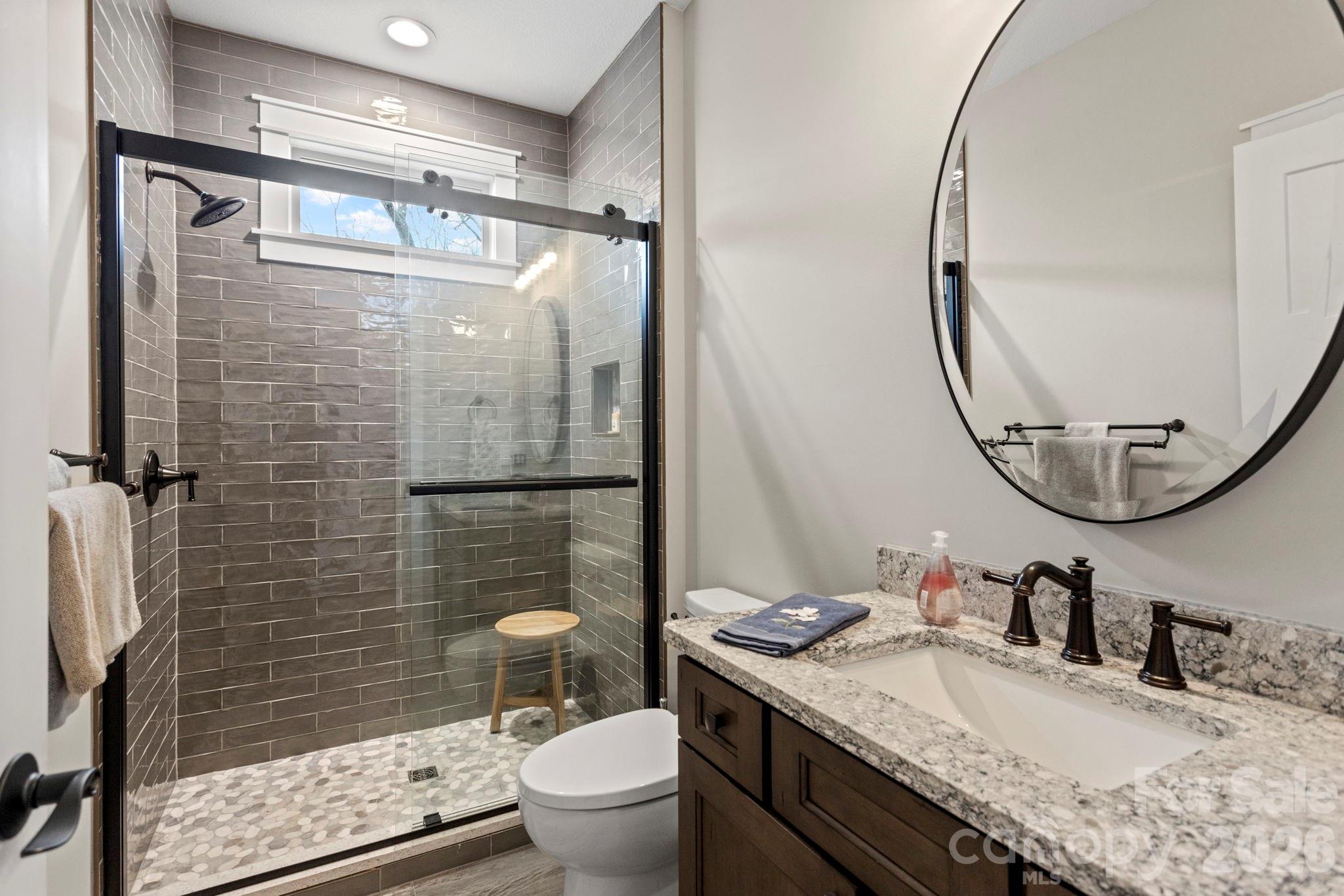 Kenmure - Residential