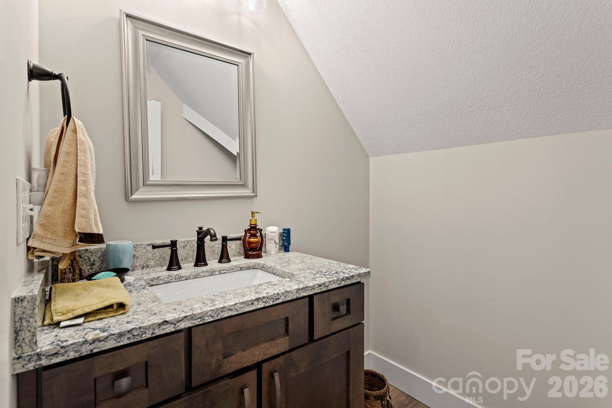 Kenmure - Residential