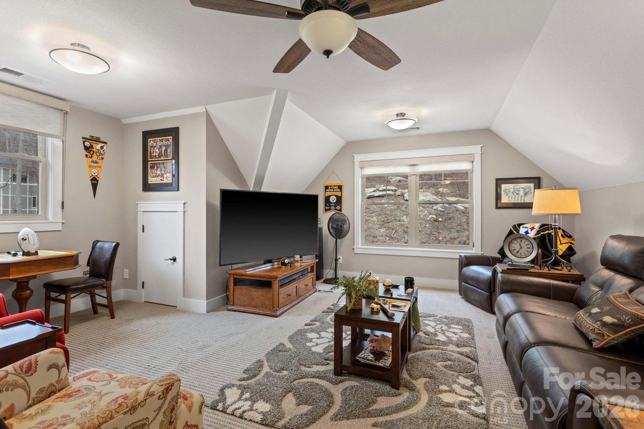 Kenmure - Residential