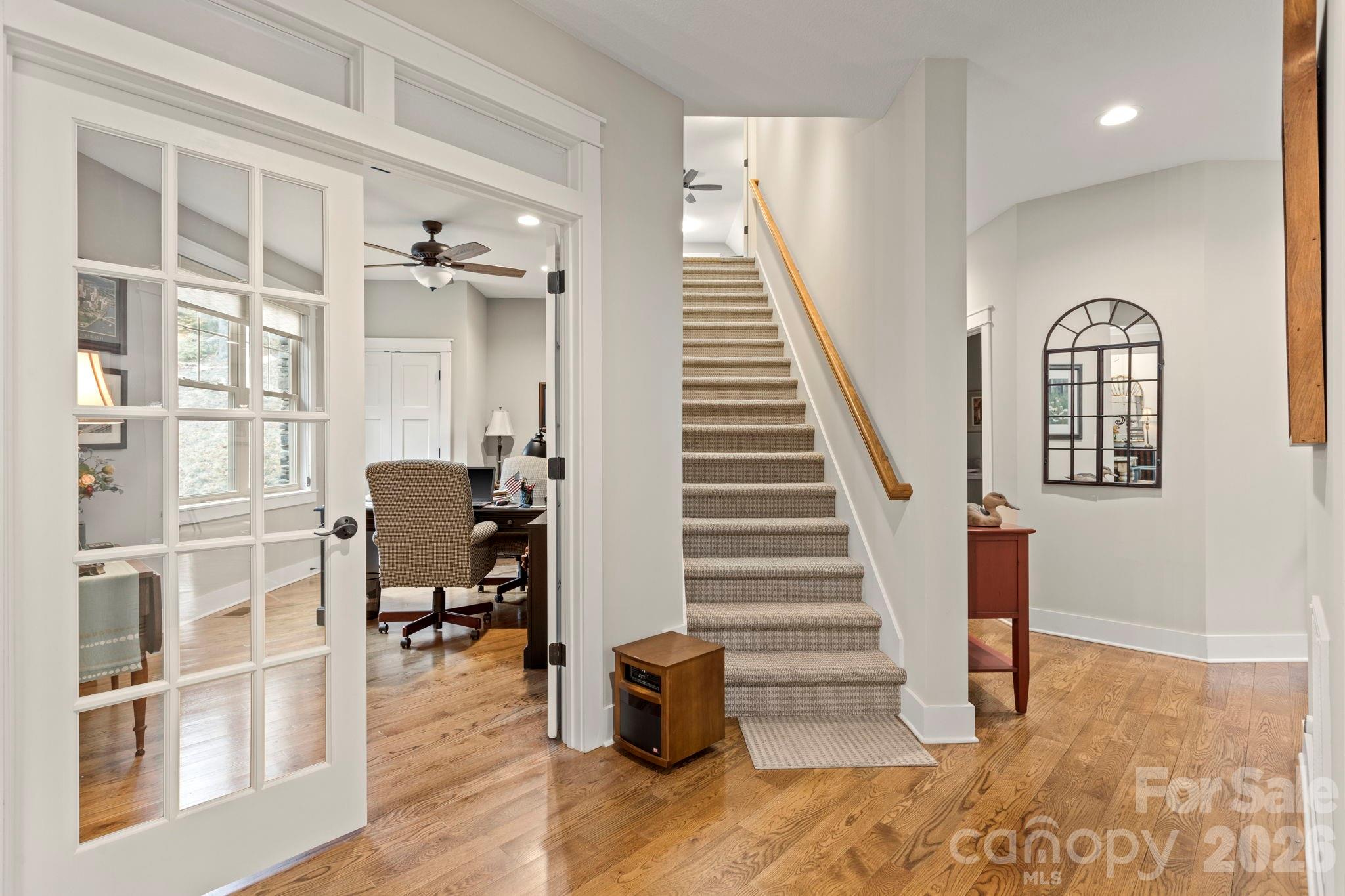 Kenmure - Residential