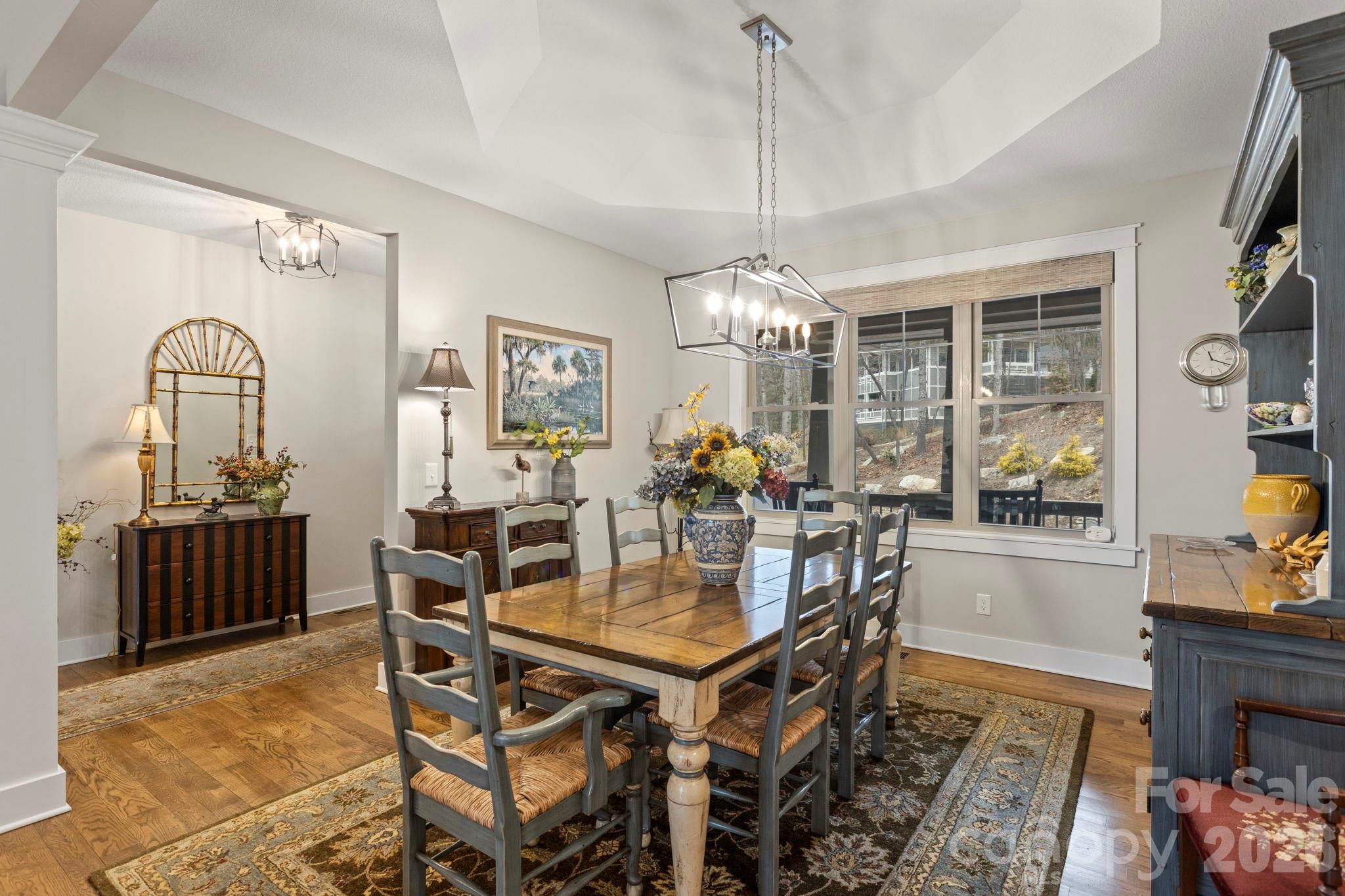 Kenmure - Residential