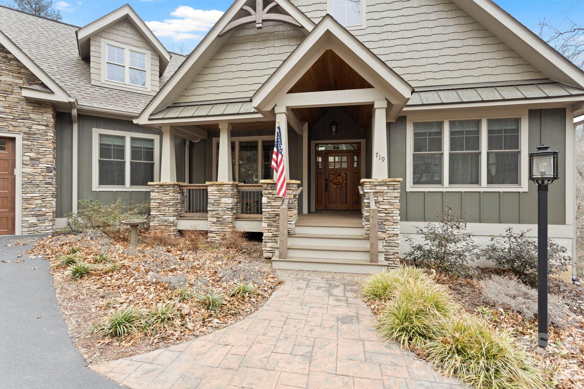 Kenmure - Residential