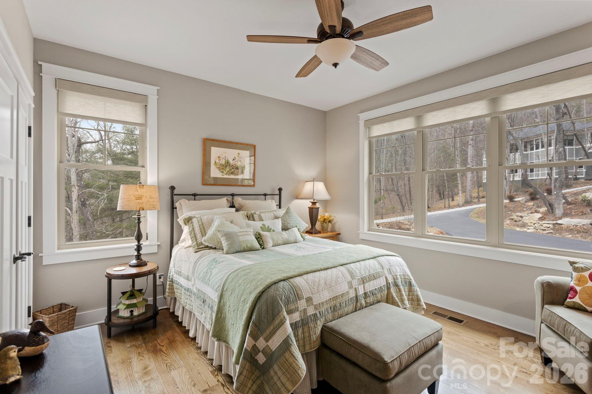 Kenmure - Residential