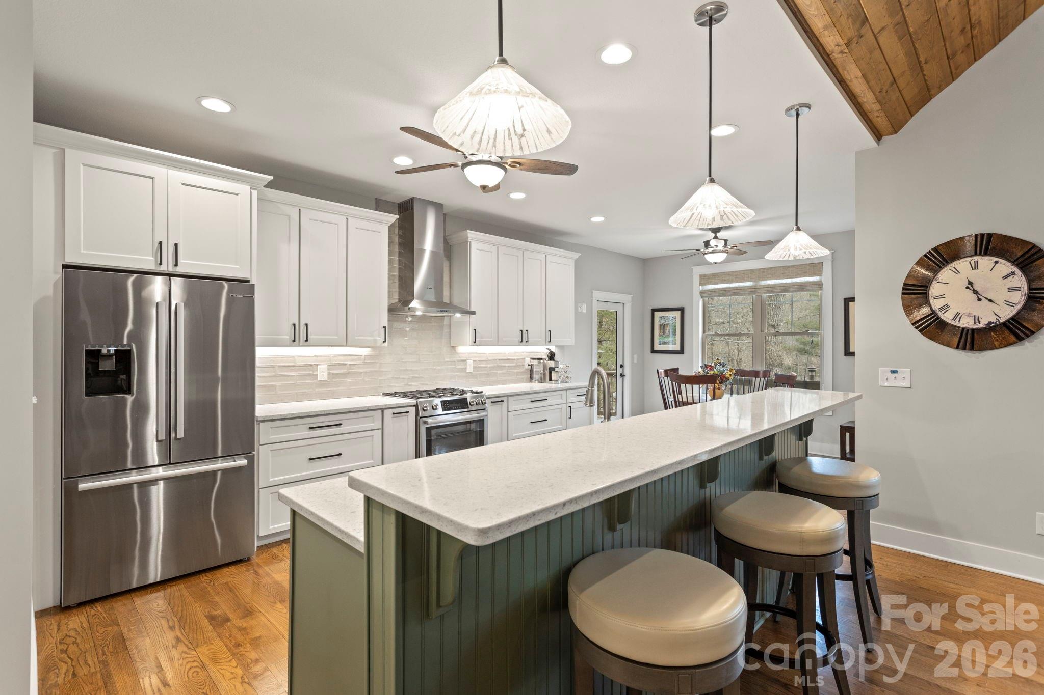 Kenmure - Residential