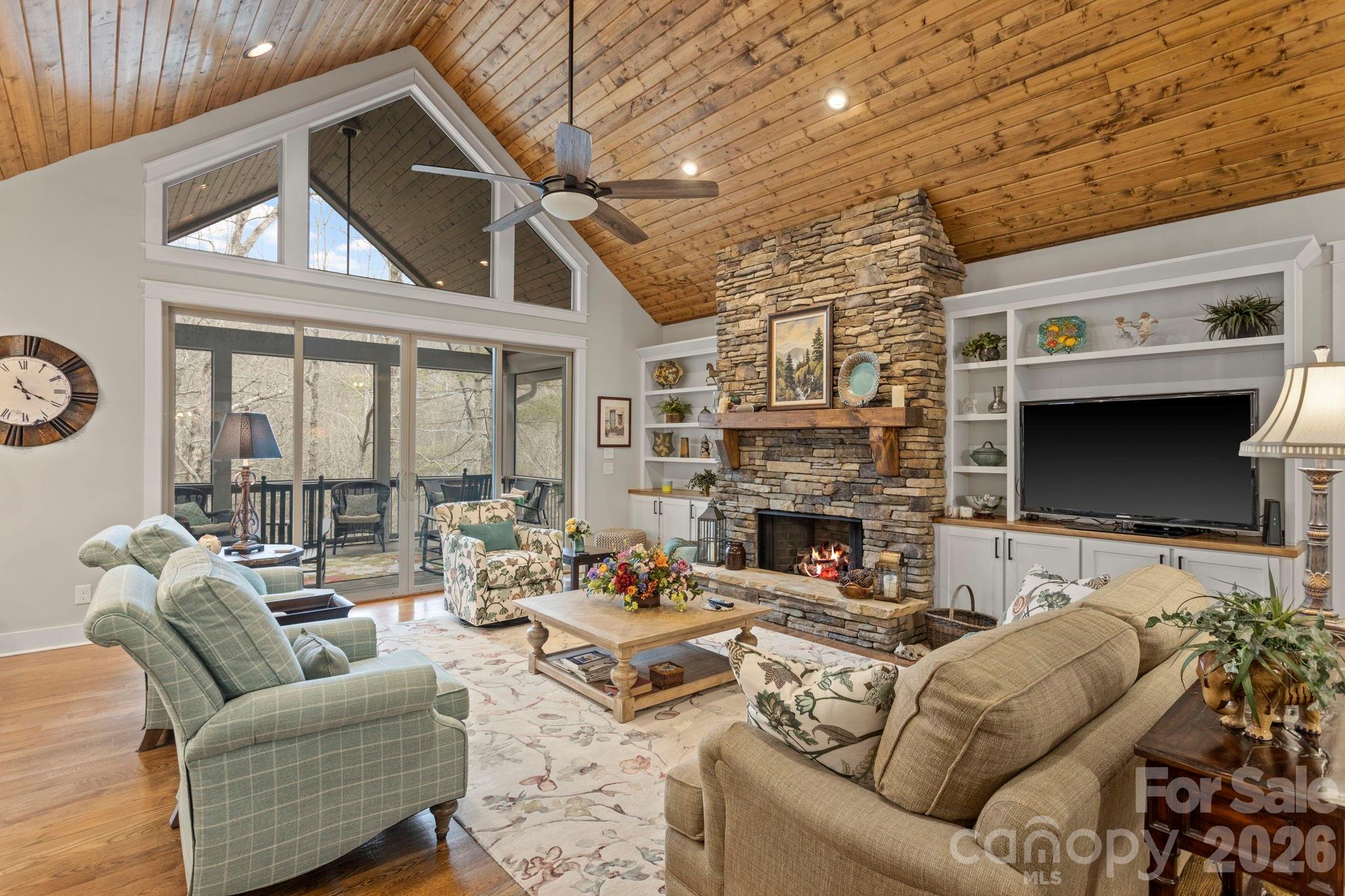 Kenmure - Residential