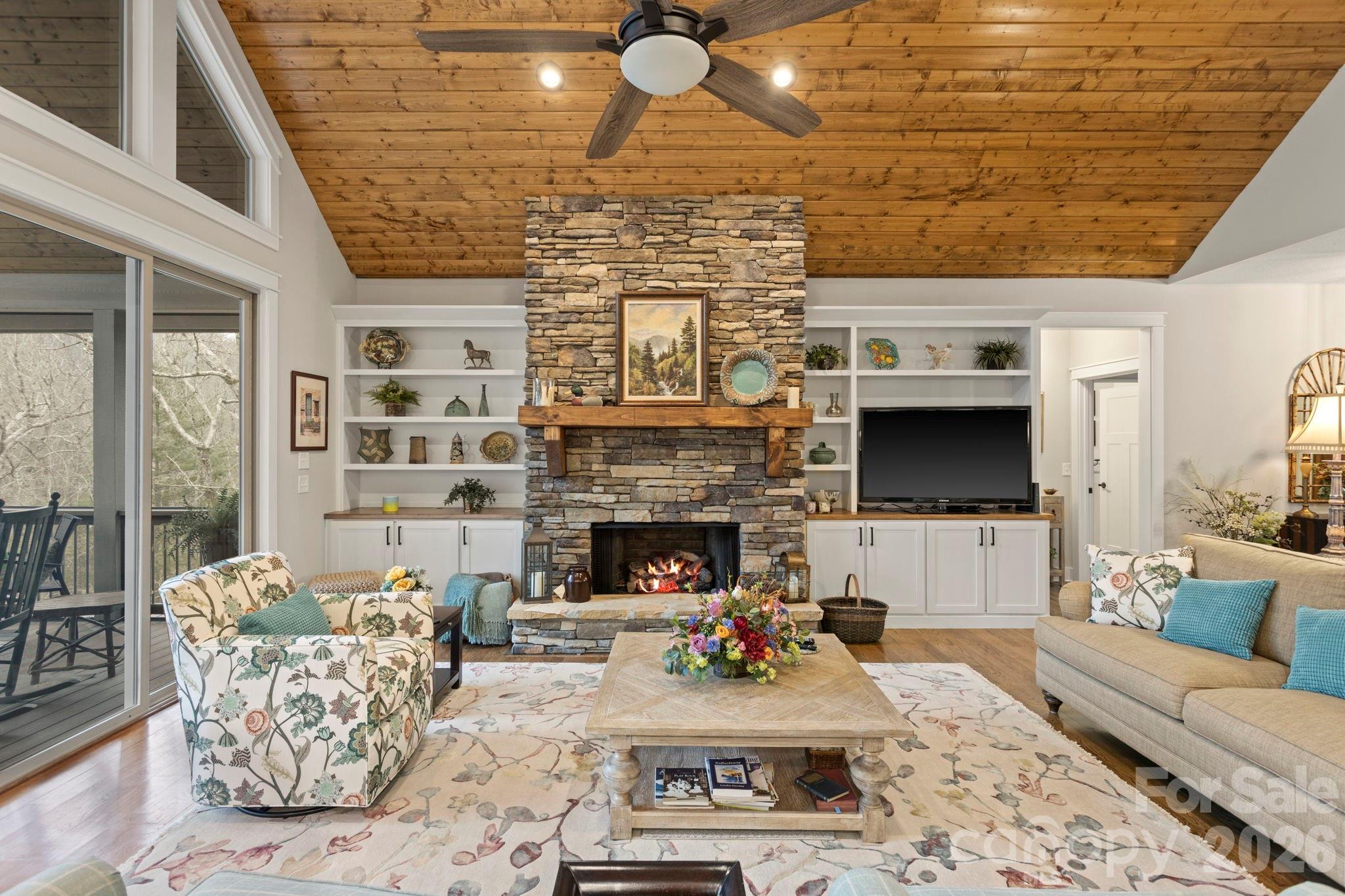 Kenmure - Residential