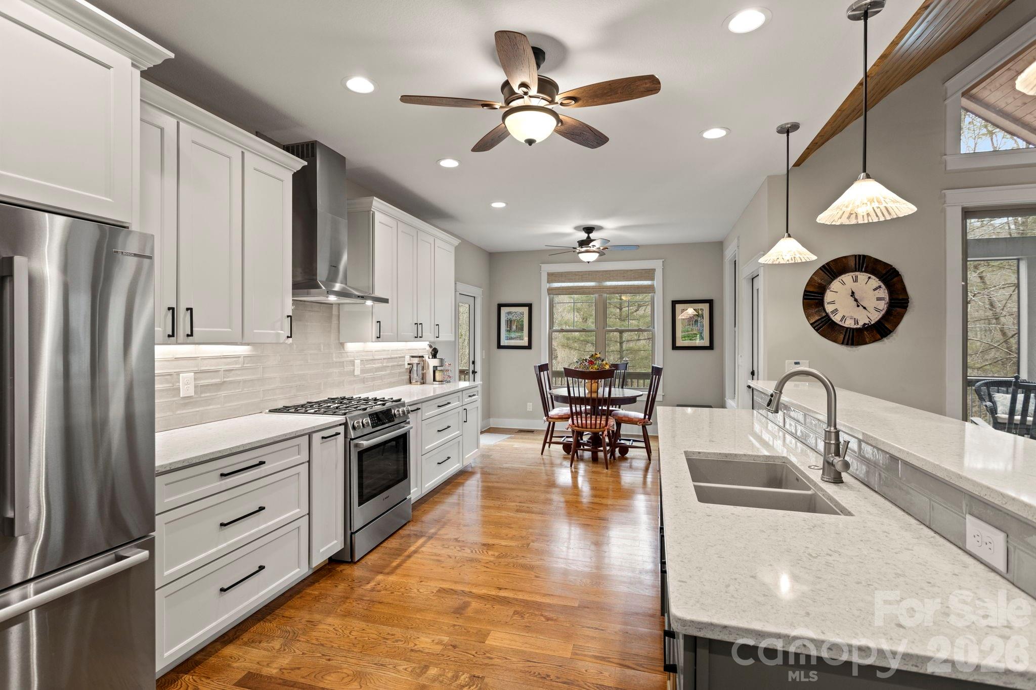 Kenmure - Residential