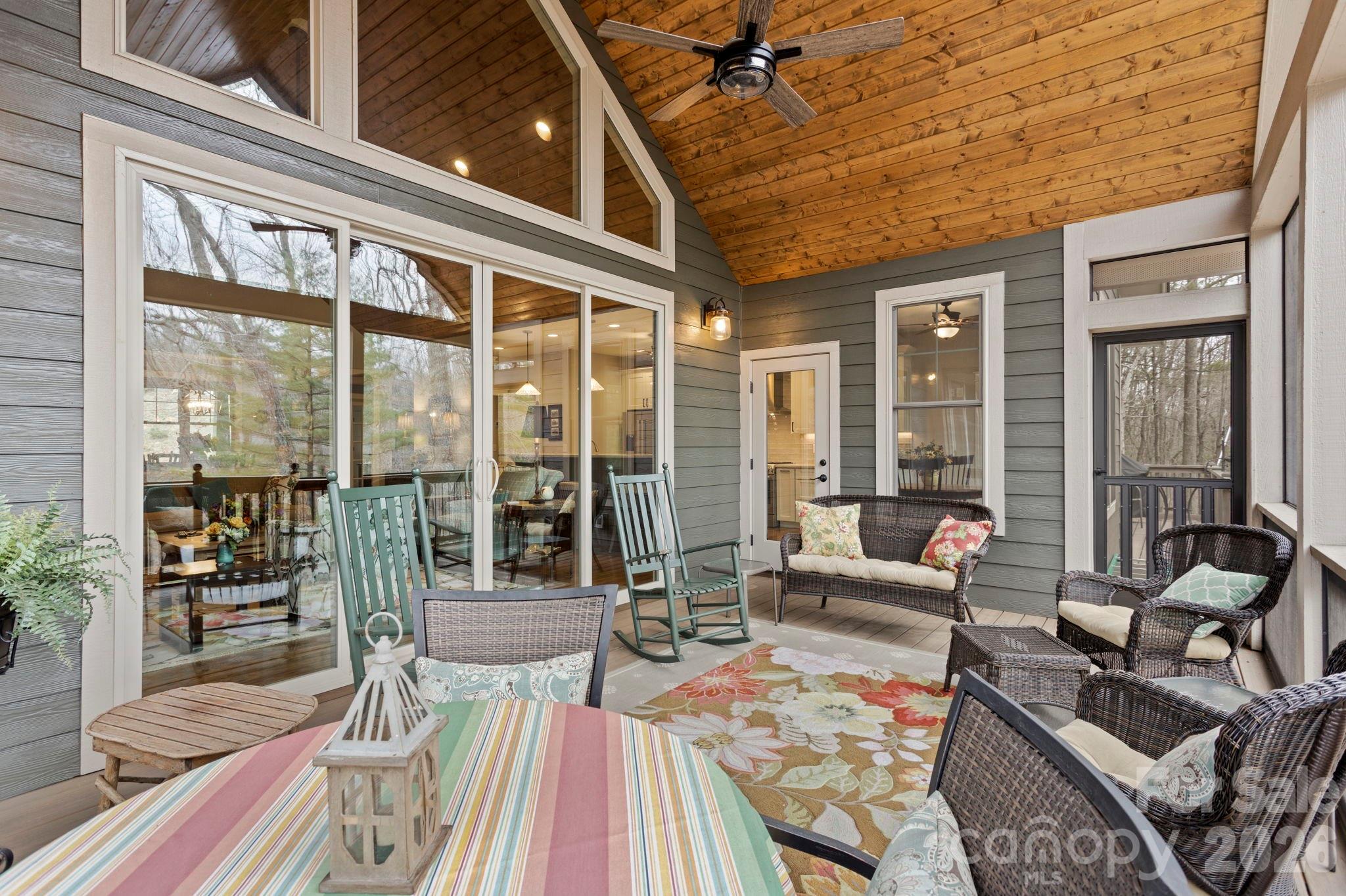 Kenmure - Residential