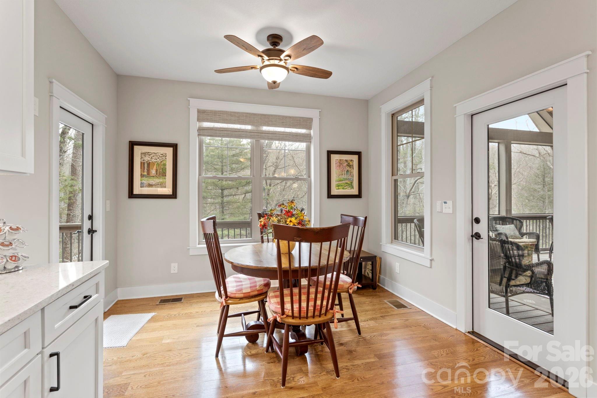 Kenmure - Residential