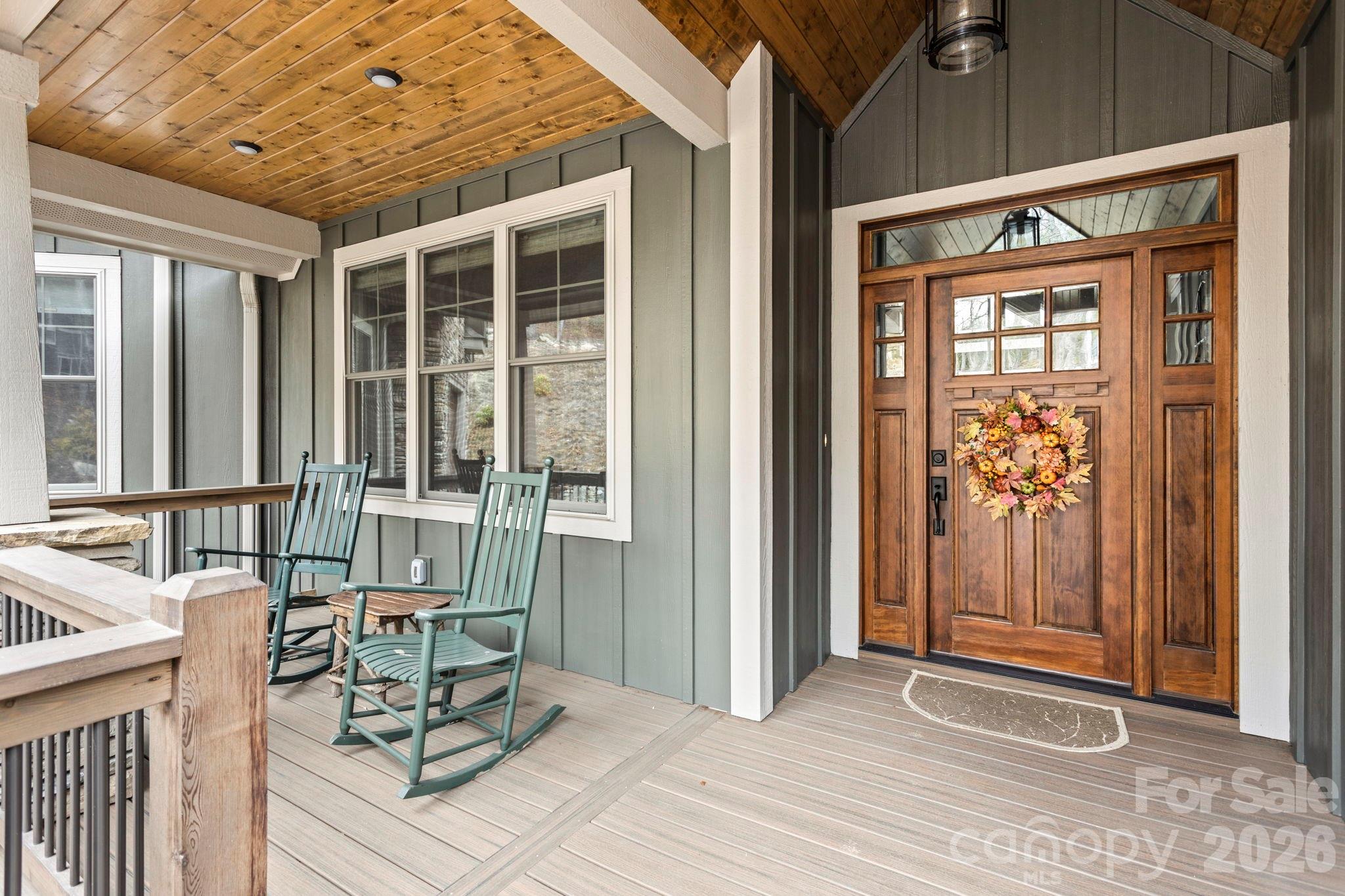 Kenmure - Residential