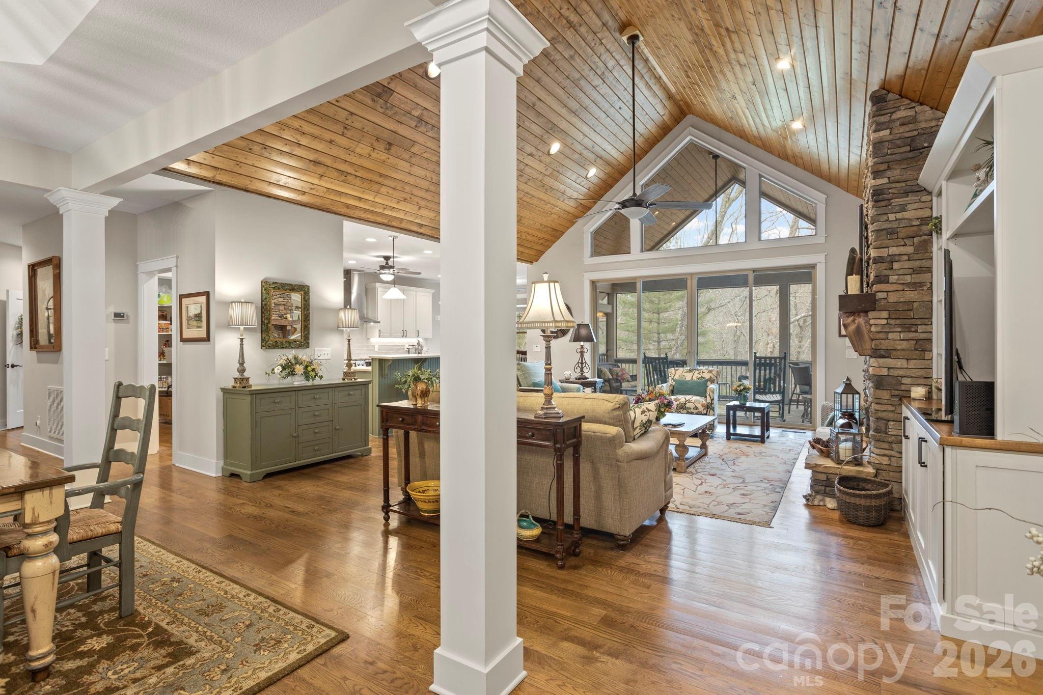 Kenmure - Residential