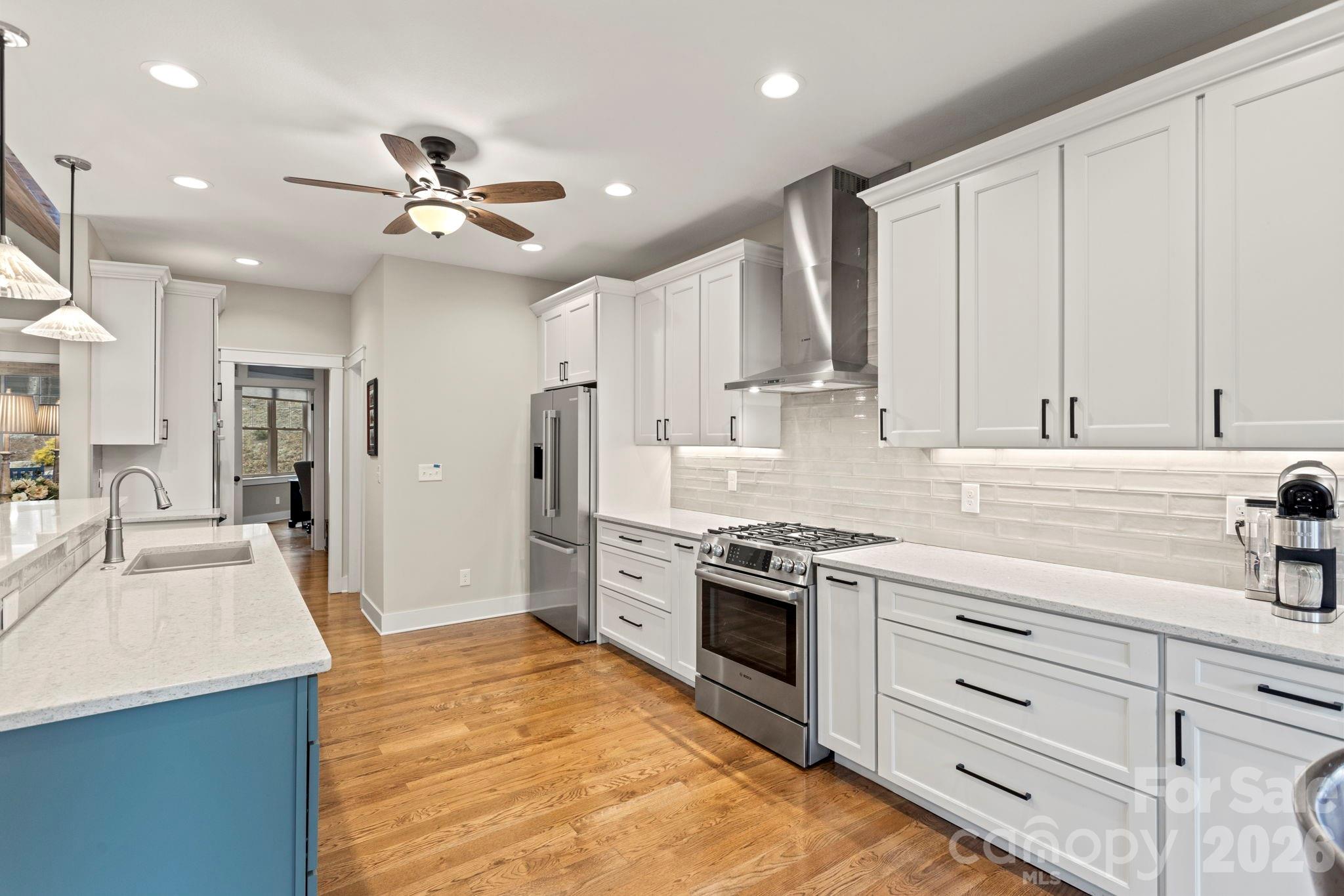 Kenmure - Residential