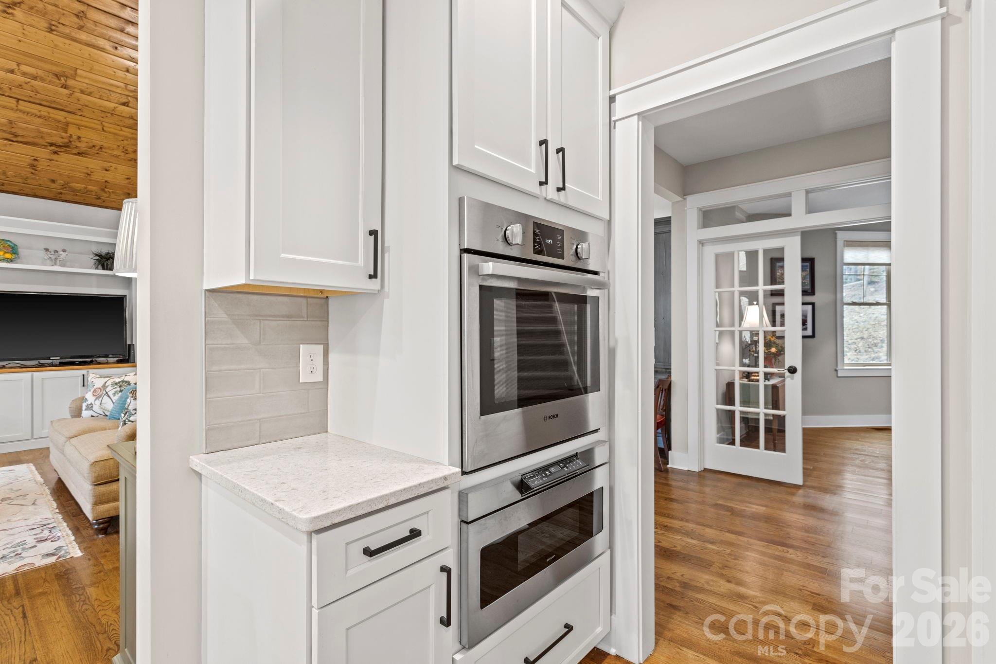 Kenmure - Residential