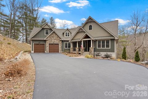 719 Overlook Drive Flat Rock NC 28731