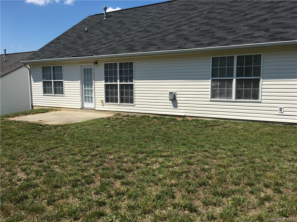 Houston Hills - Residential