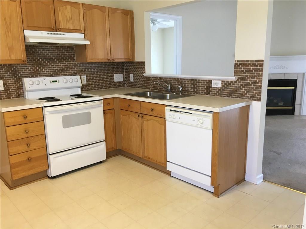 Houston Hills - Residential