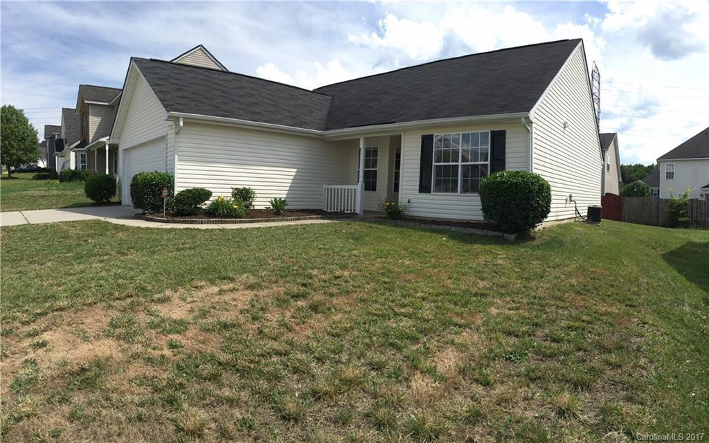 Houston Hills - Residential