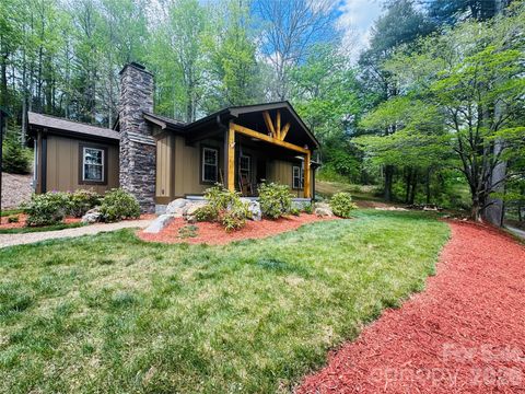 Photo of 328 Old Greenville Road, Zirconia, NC 28790 (MLS # 4366498)