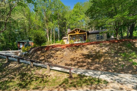 Photo of 328 Old Greenville Road, Zirconia, NC 28790 (MLS # 4366498)