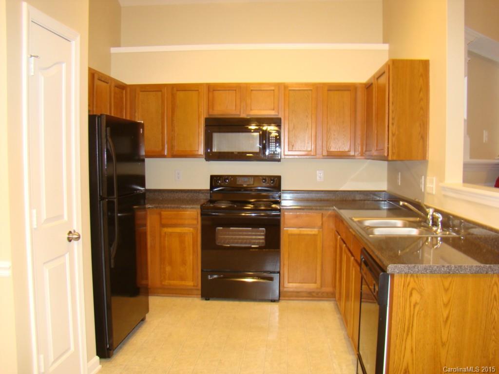 Wesley Chapel - Residential Lease