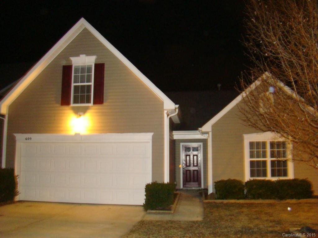 Wesley Chapel - Residential Lease