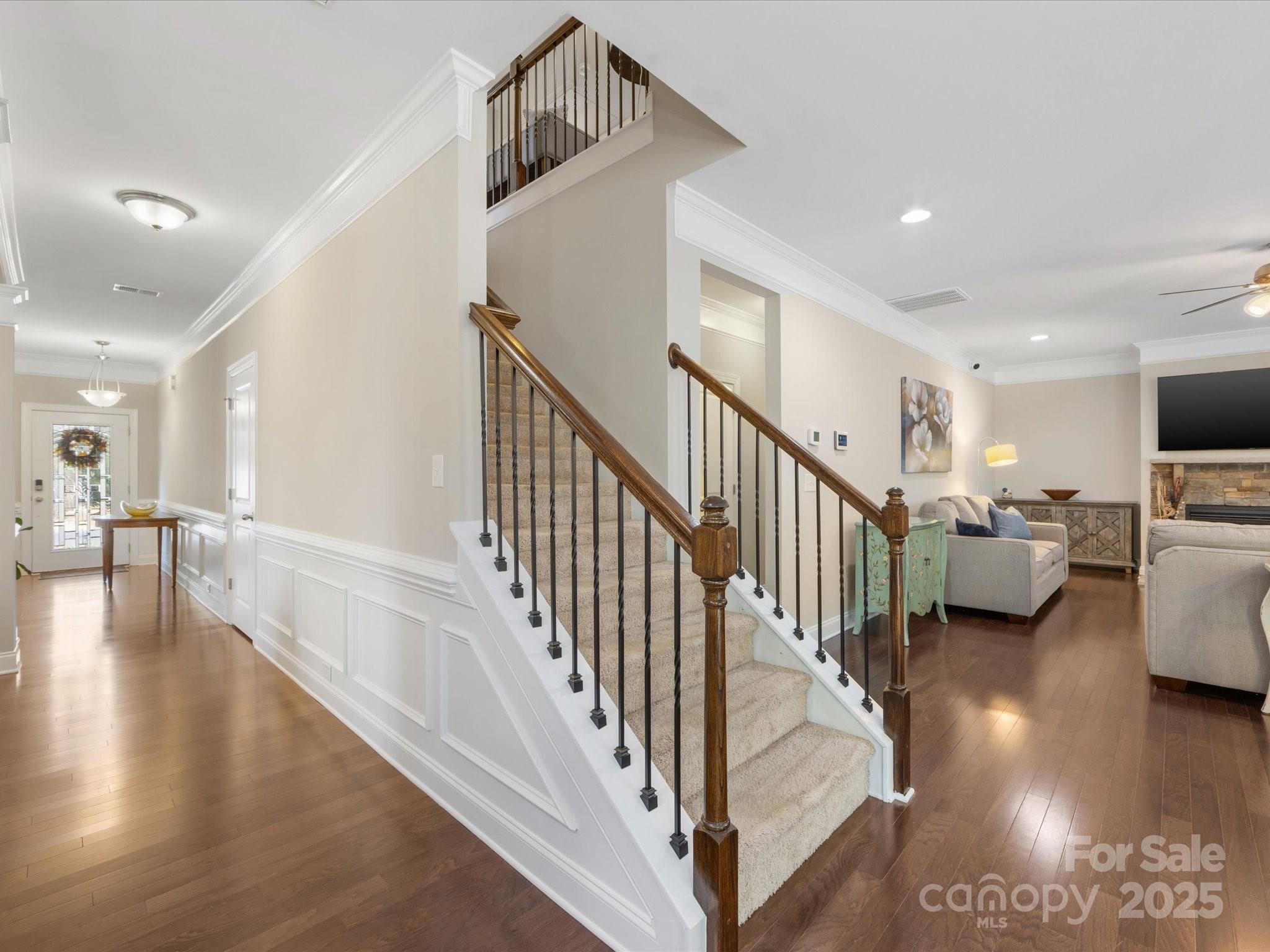 Lake Ridge - Residential