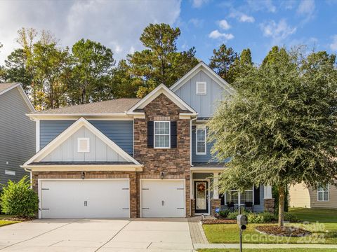 A home in Fort Mill